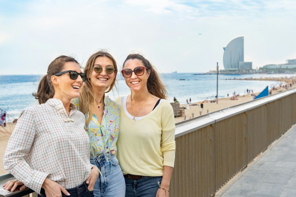 라 바르셀로네타