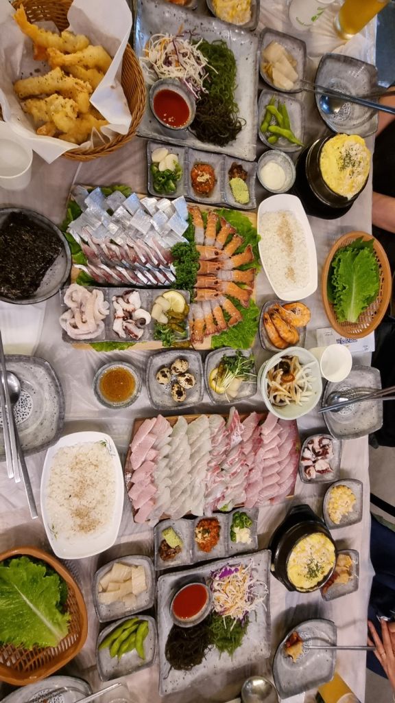 어물전