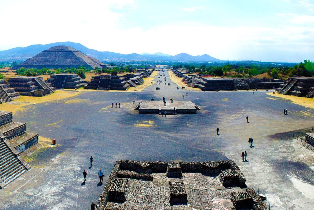 테오티우아칸