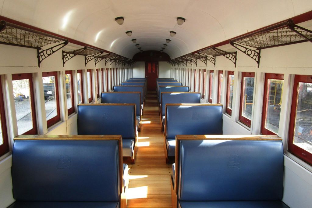 헤리티지 캐리지