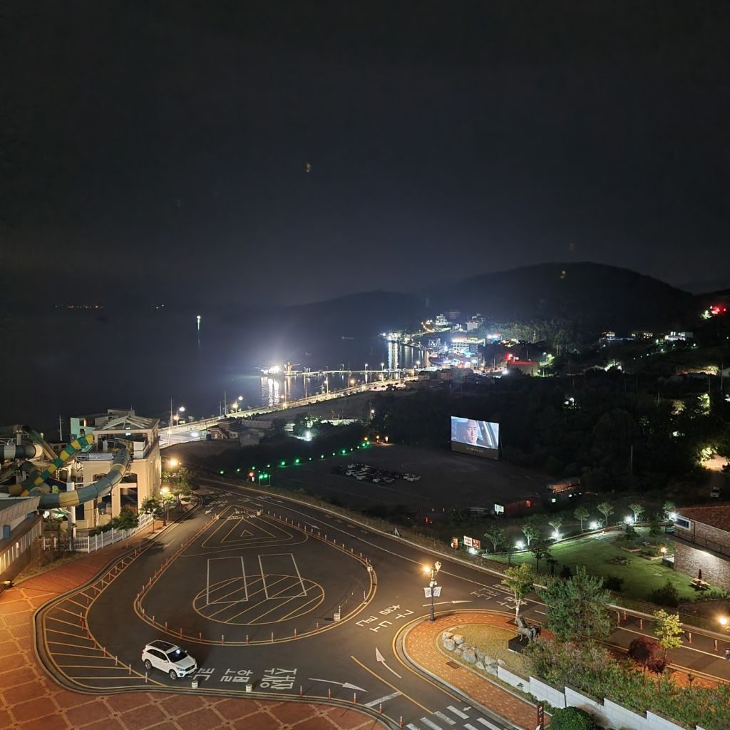 디오션 워터파크
