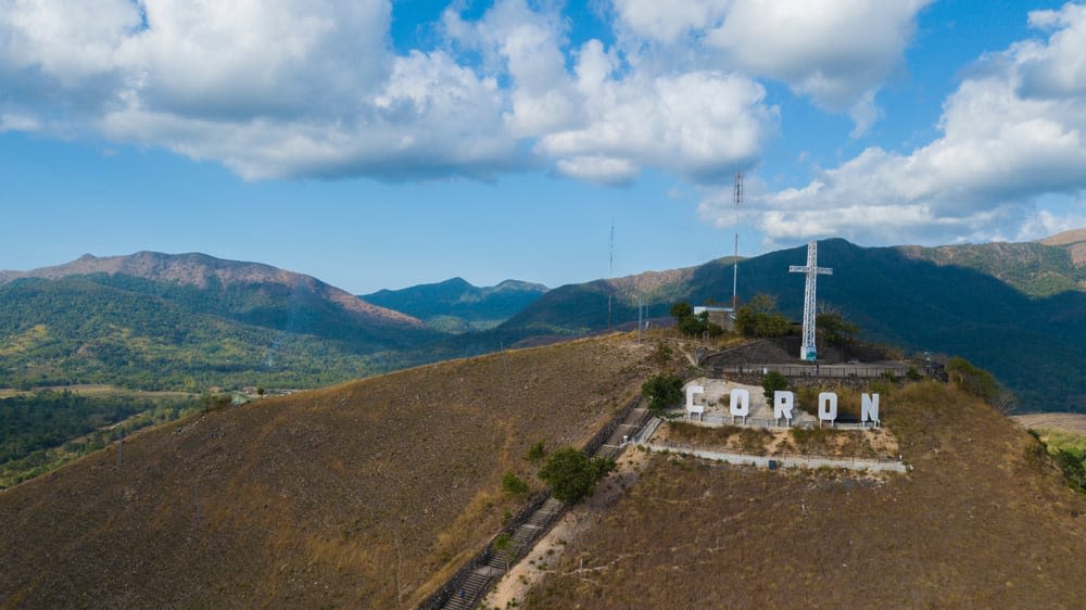 타피야스 산