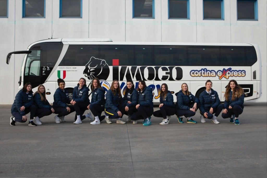 코르티나 익스프레스