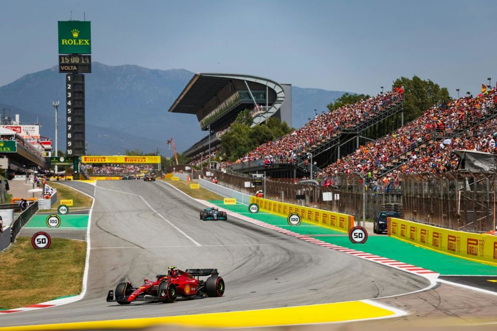 Spanish Grand Prix