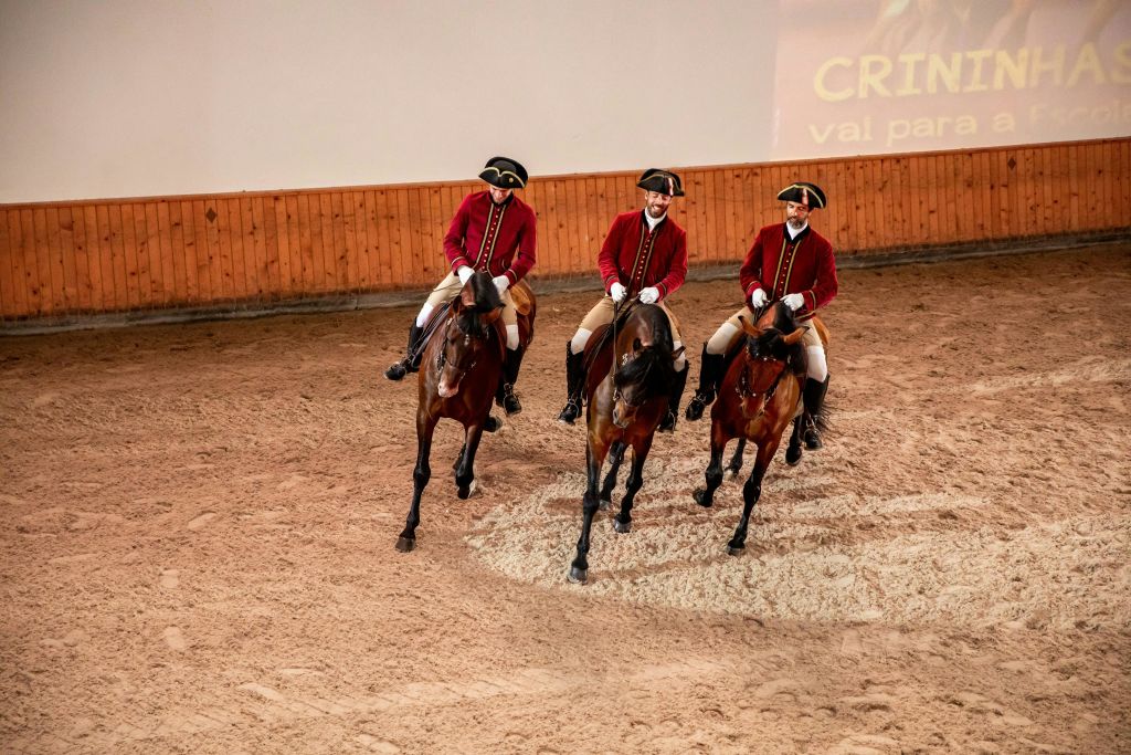 신트라 공원 - 몬테스다루아