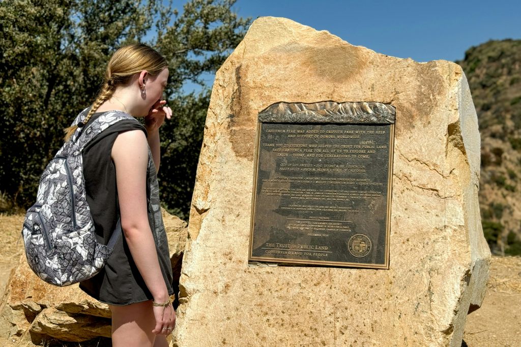 그리피스 파크는 예상치 못한 매혹적인 역사로 가득합니다.