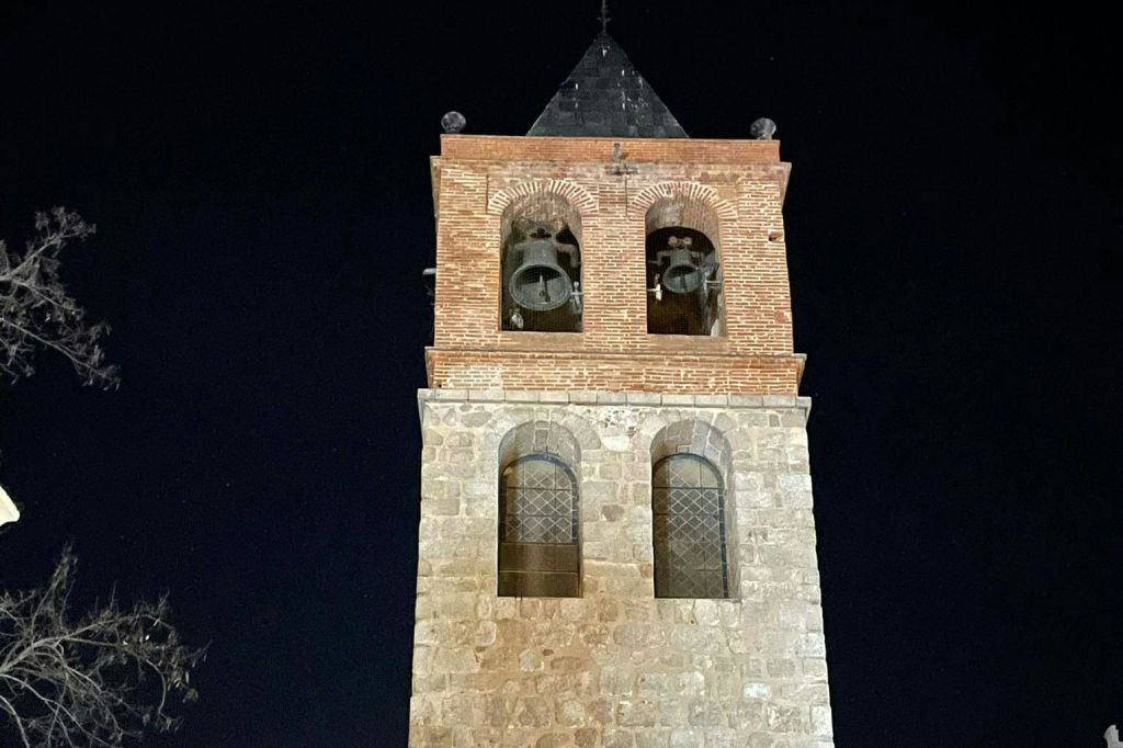 스타 마리아 라 마요르