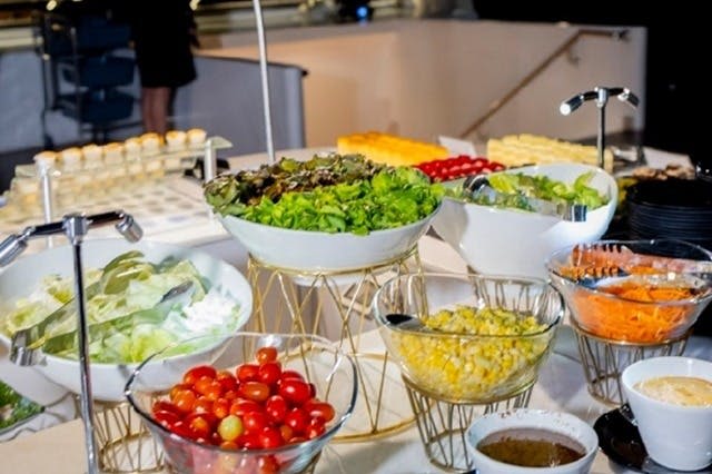 차오프라야에서 즐기는 럭셔리 디너 크루즈