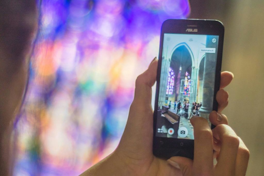 성 비투스 대성당