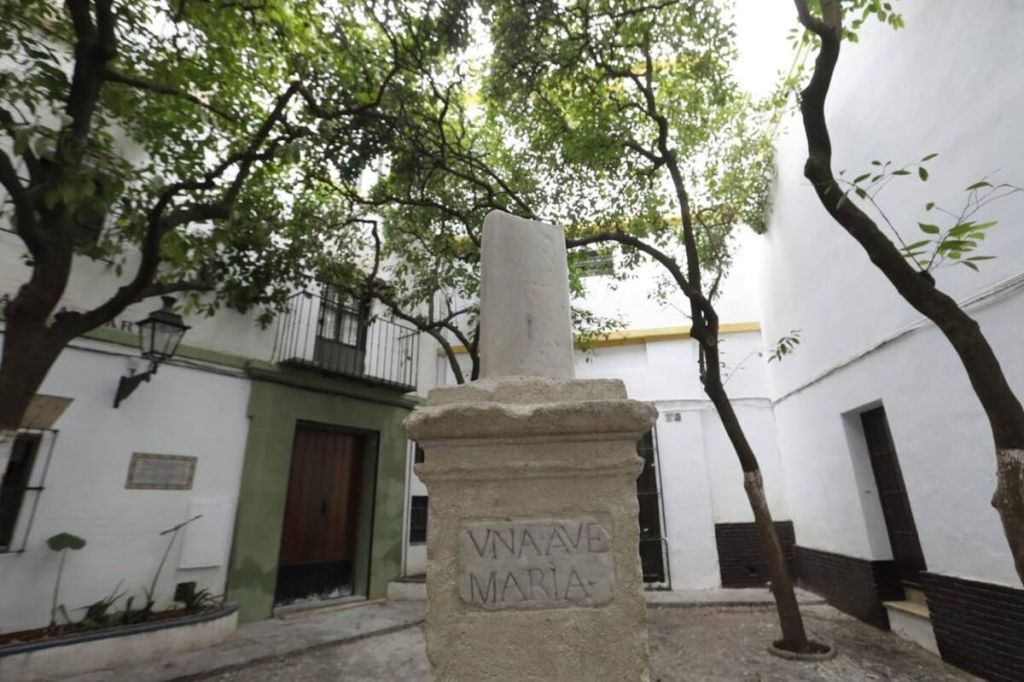 이번에는 산타크루즈 지역 한가운데 있는 공급업체의 또 다른 경유지입니다.