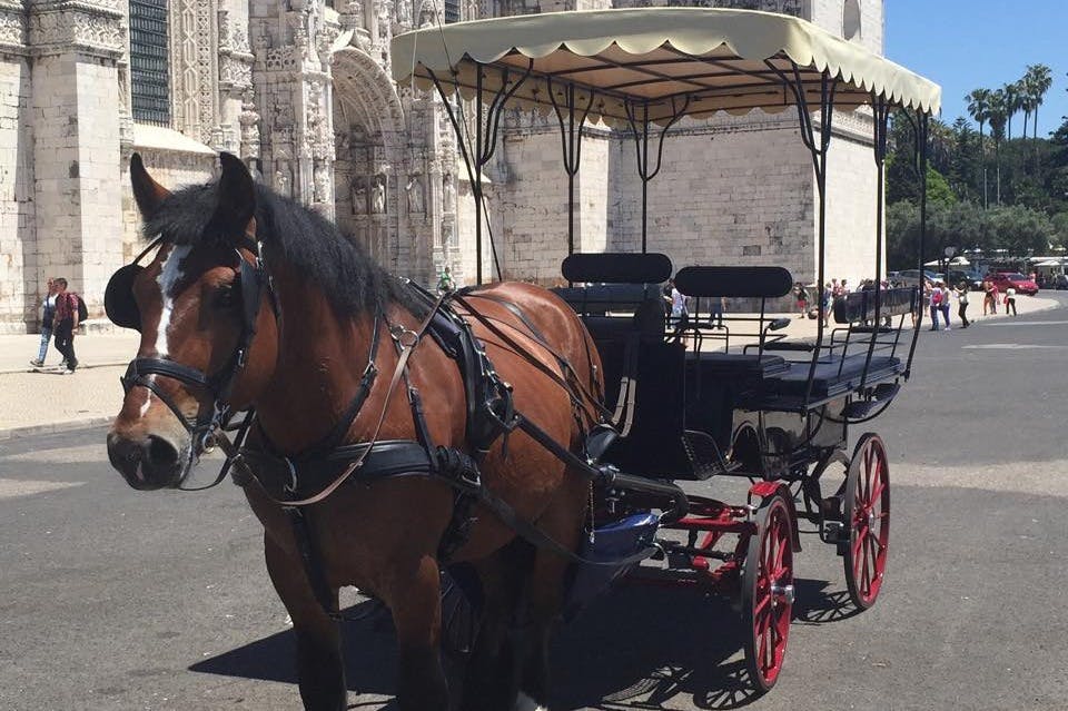 모스테이루두스헤로니모스