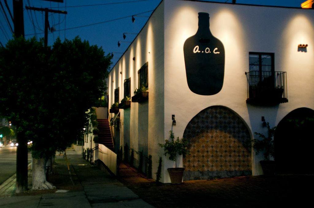 A.O.C.