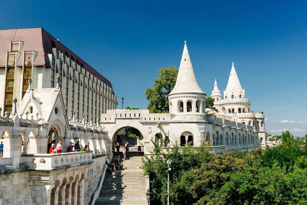 부다페스트