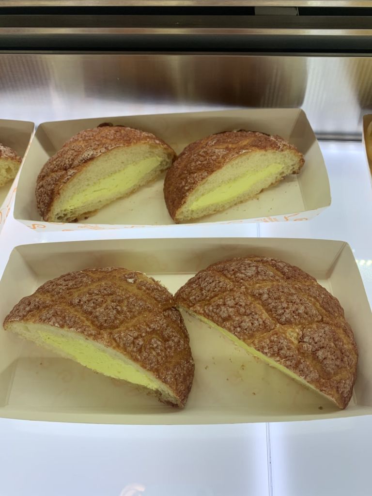 한스 드림 카페 베이커리