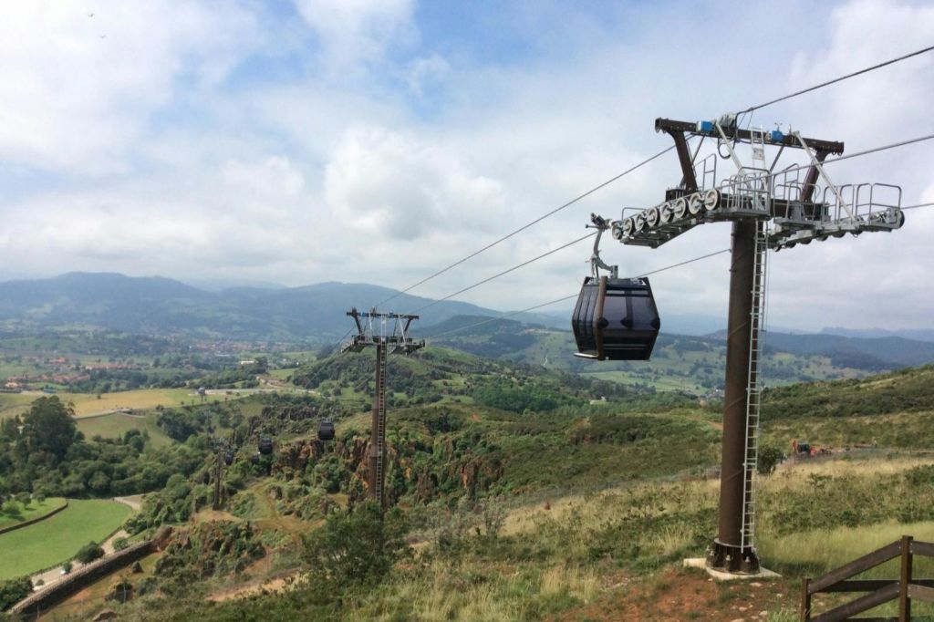 카바르세노 공원