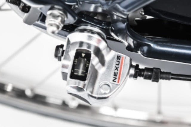 A-자전거 대여 및 투어는 암스테르담의 도시 자전거 대여 서비스의 일부이기도 합니다.