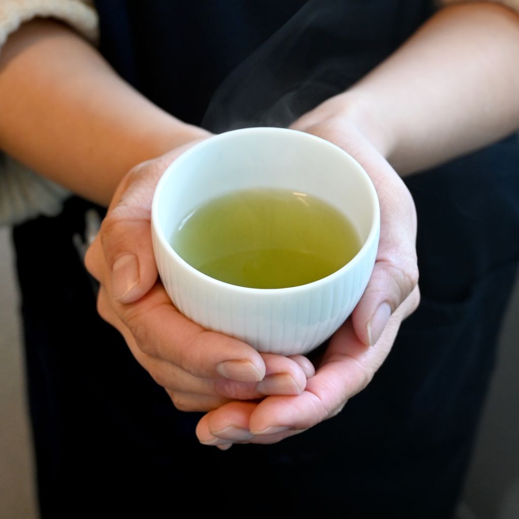 나나스 그린 티 간사이 국제공항 점