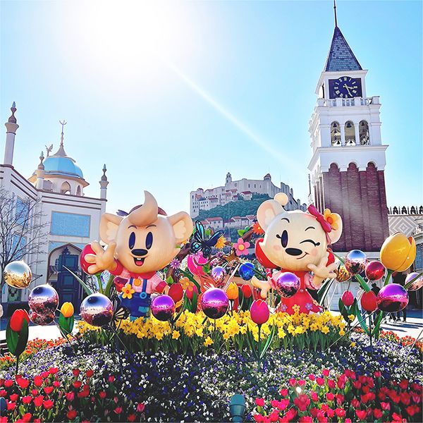 In the SOOP BTS ver.』 （平昌）ロケ地ツアー | NOL World (interpark