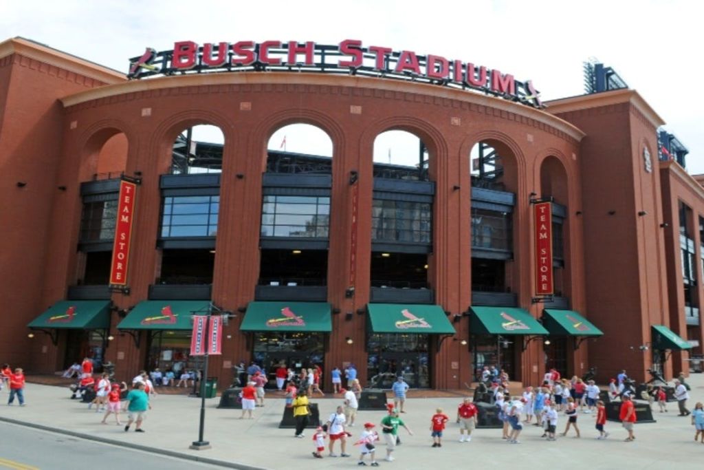 아치, 크루즈, 헬리콥터로 즐기는 세인트루이스 베스트 투어