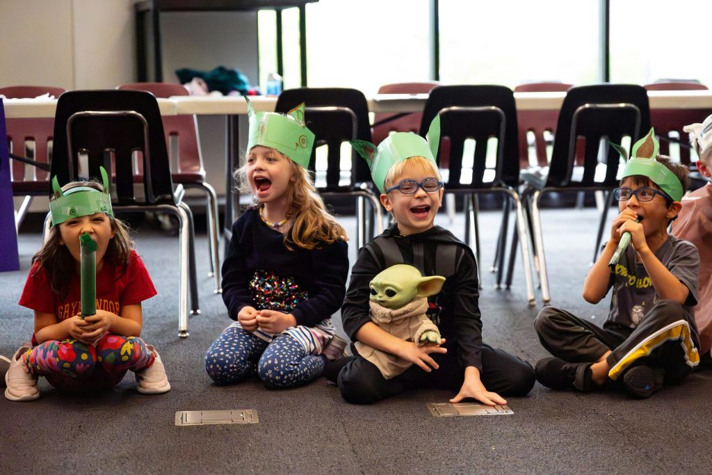 내슈빌의 어드벤처 사이언스 센터