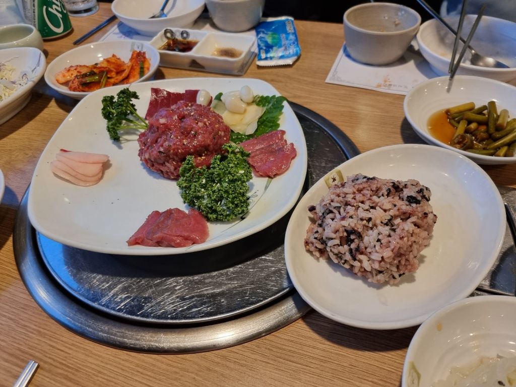영주 말 가든