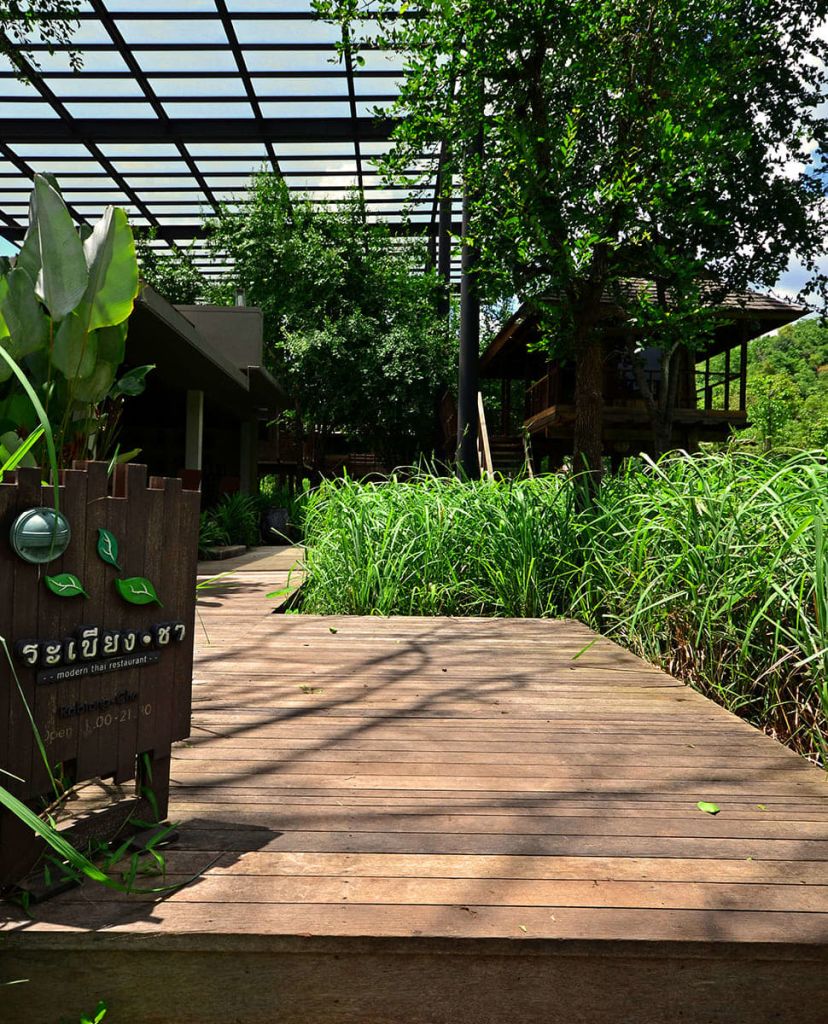 Rabiang Cha Restaurant