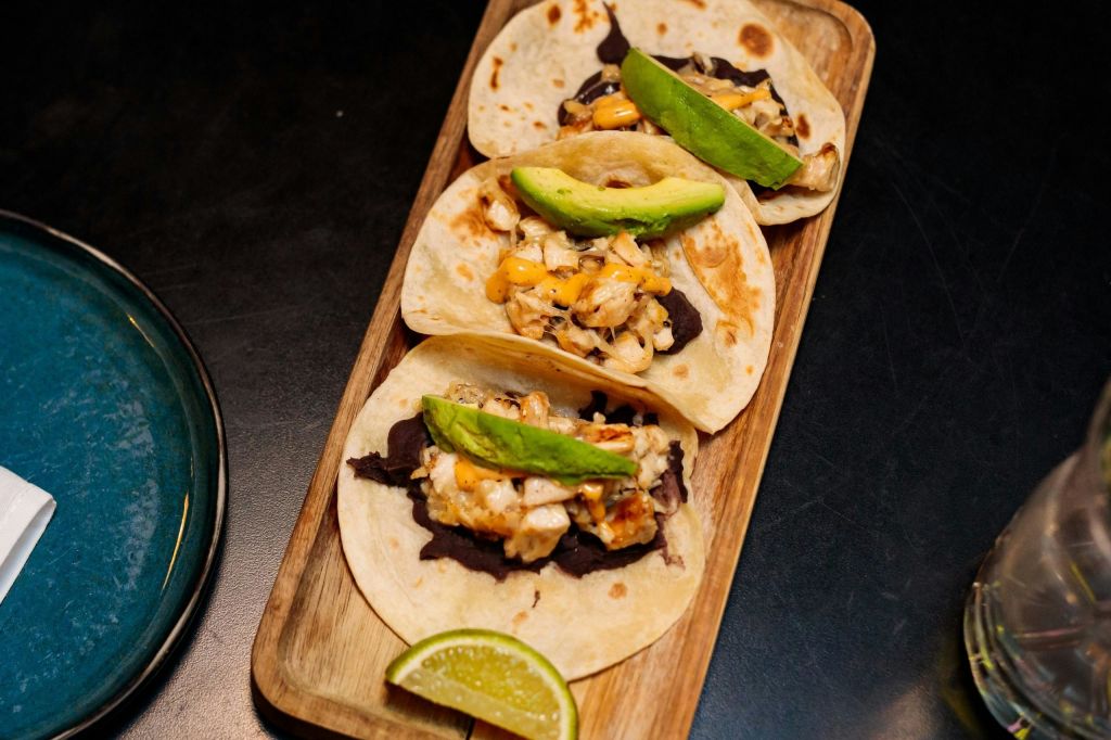 재미있게 즐기는 사우스비치 식도락 도보 투어