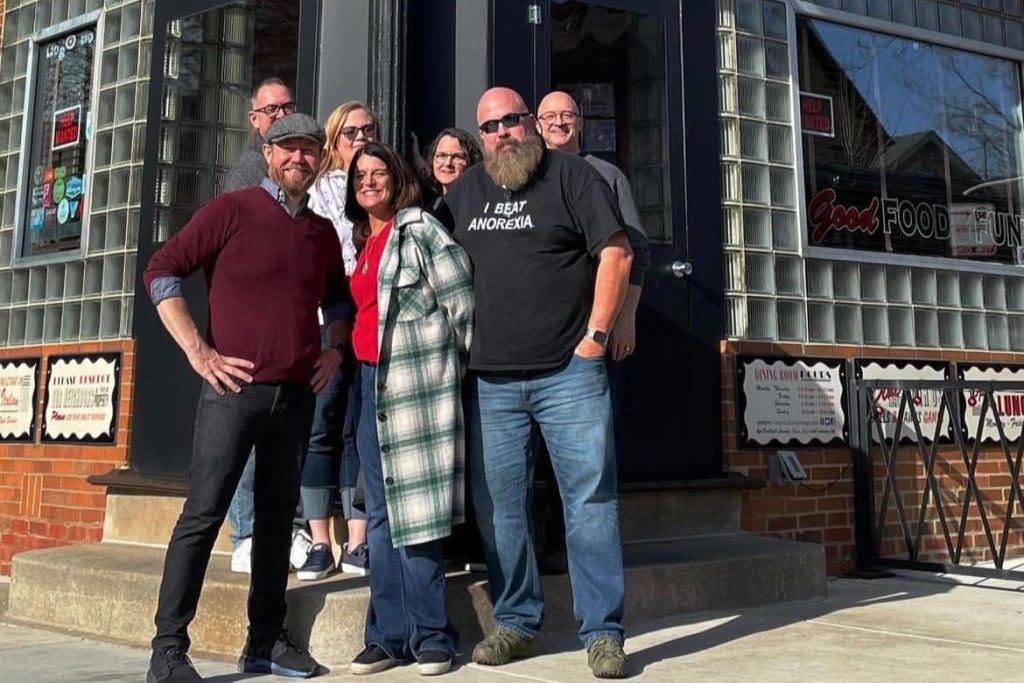 시카고 금주령 투어