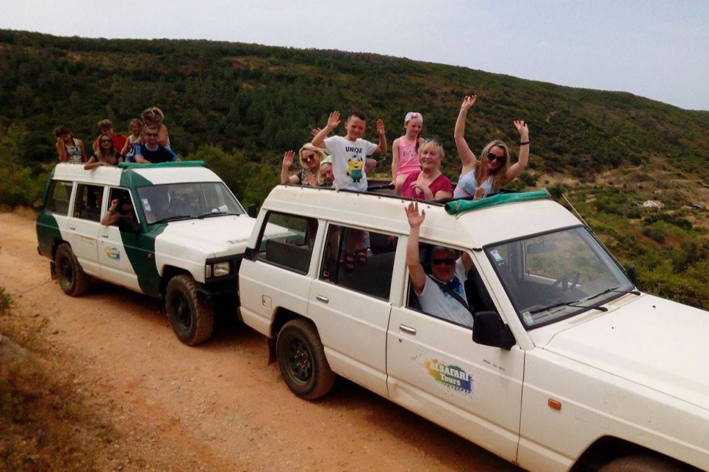 즐거운 시간 보내기