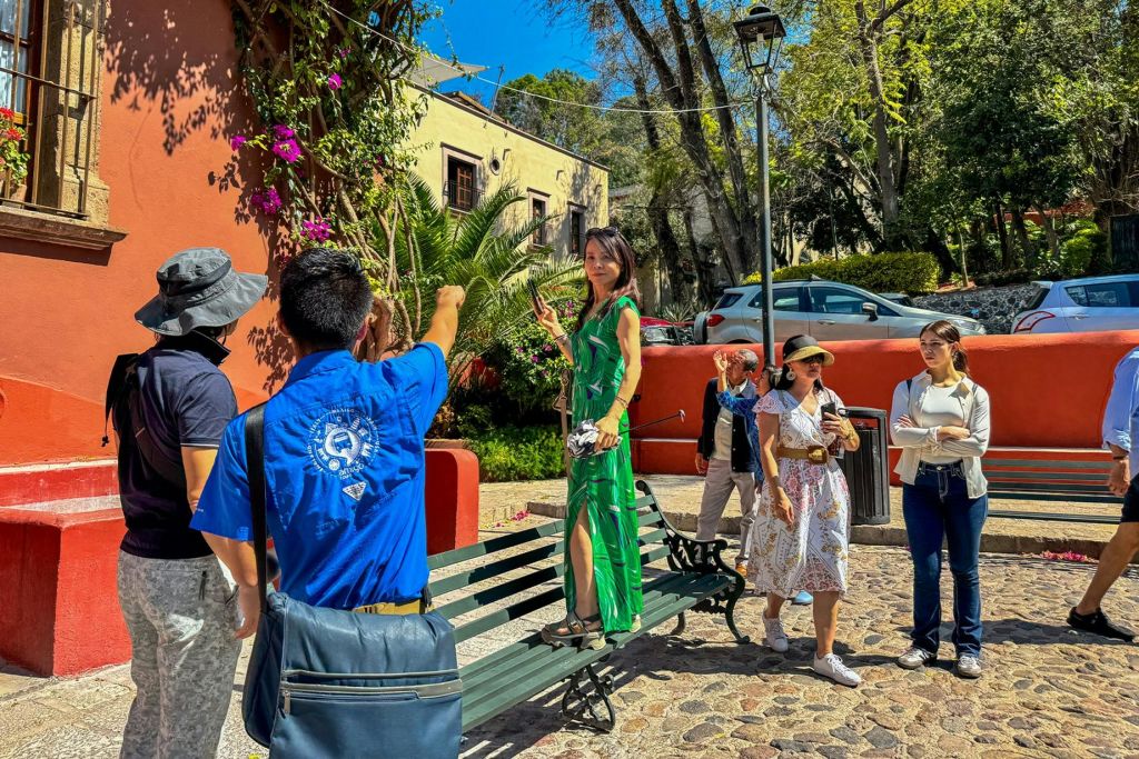 산미겔데아옌데