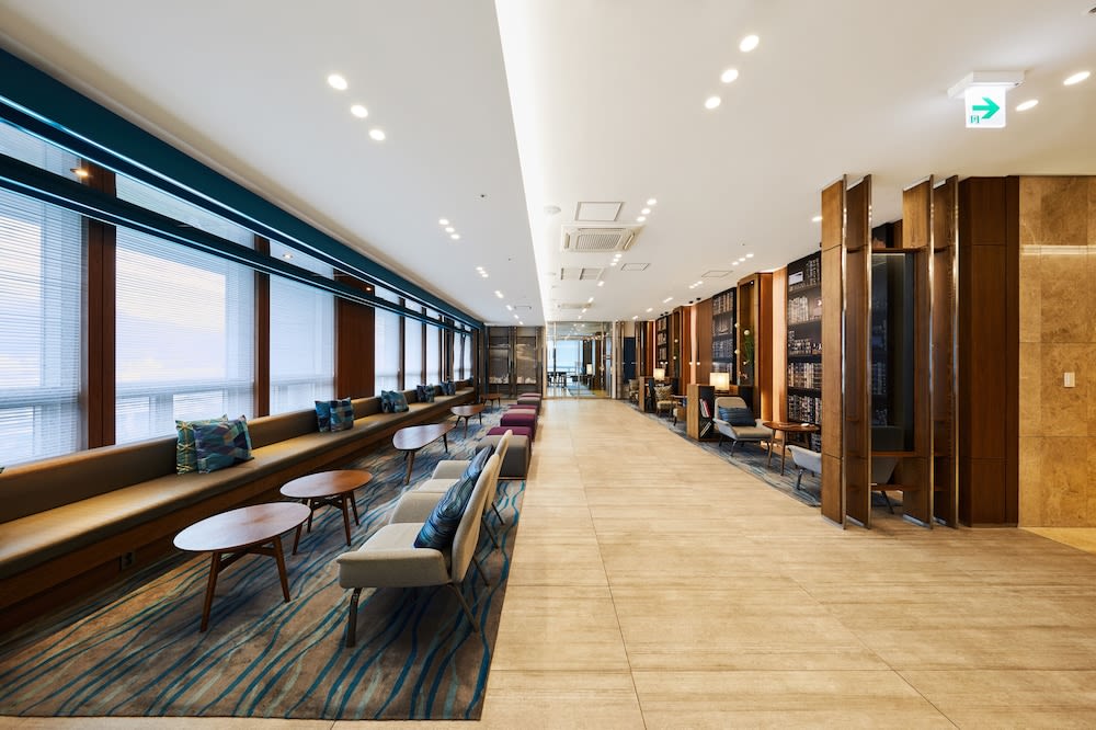 펠릭스 바이 STX 호텔 & 스위트