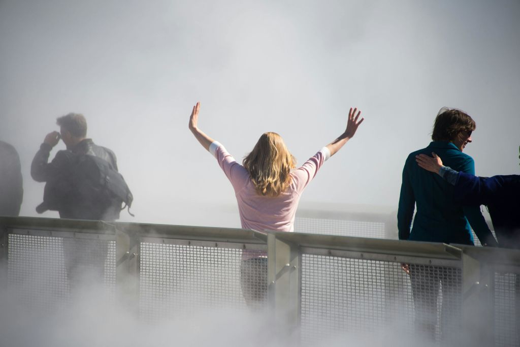 익스플로러토리움