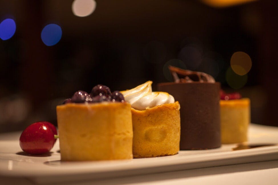 스피릿 오브 멜버른 디너 크루즈