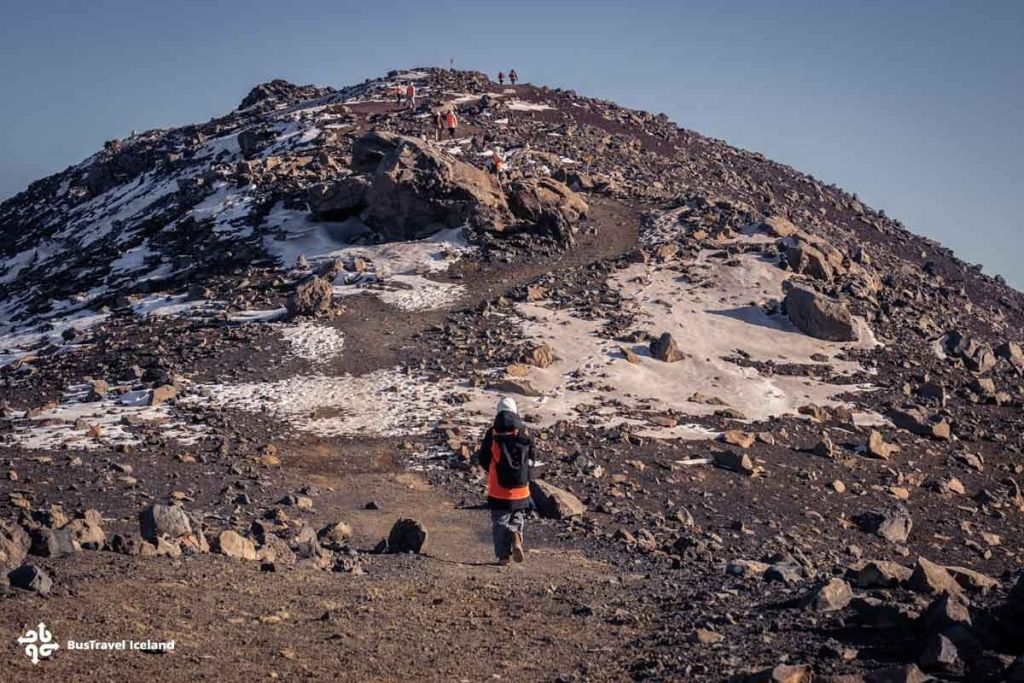 겔딩갈루르 계곡