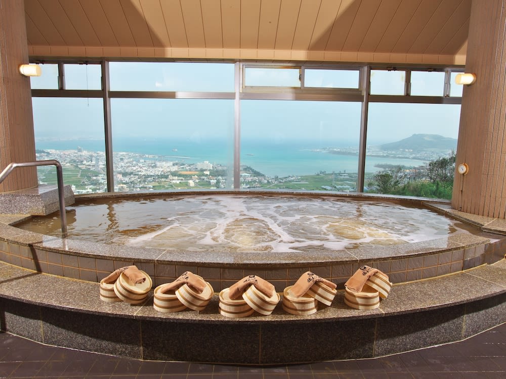 더 유인치 호텔 난조