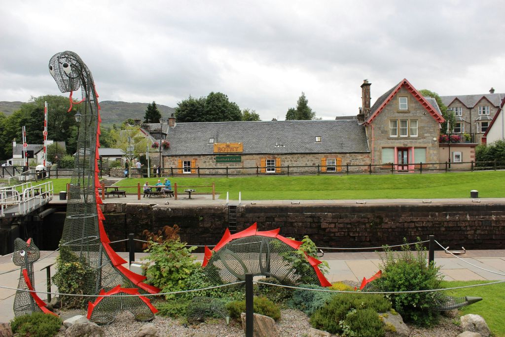 포트 오거스터스