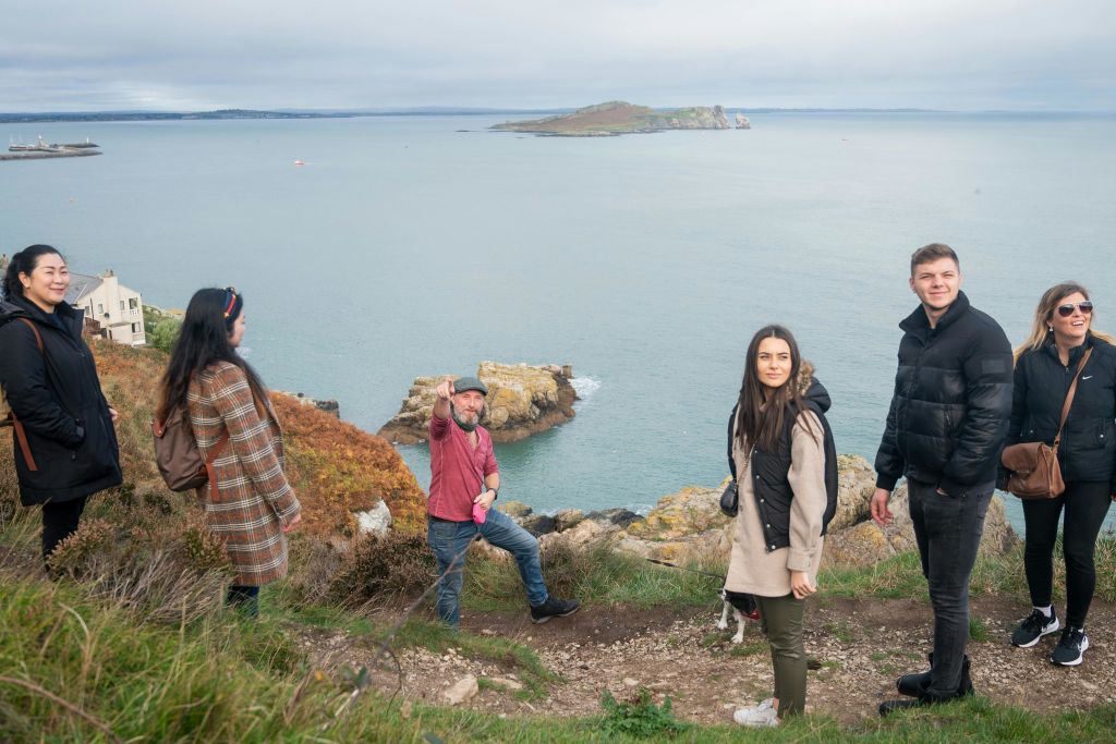 호스클리프패스