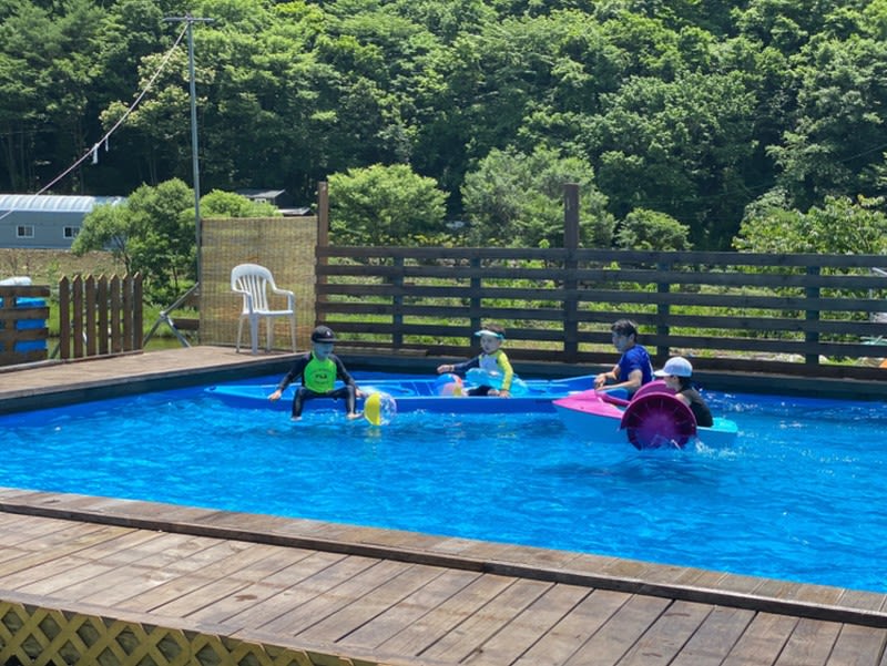 양산 오늘보다내일독채펜션(가맹해지)