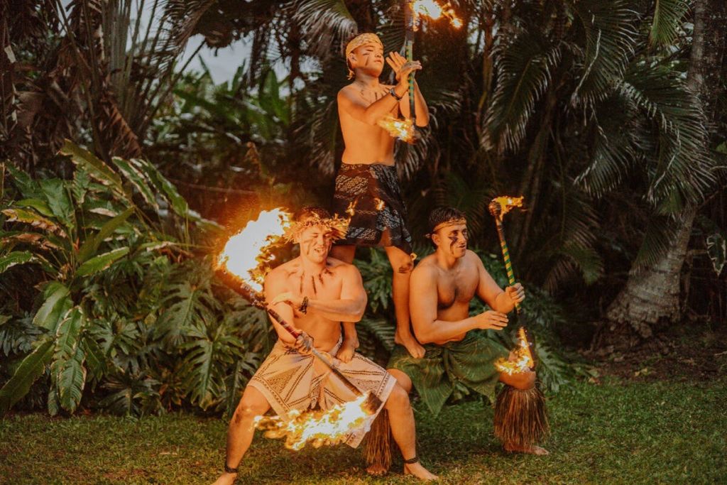 오아후 고시티: 익스플로러 패스