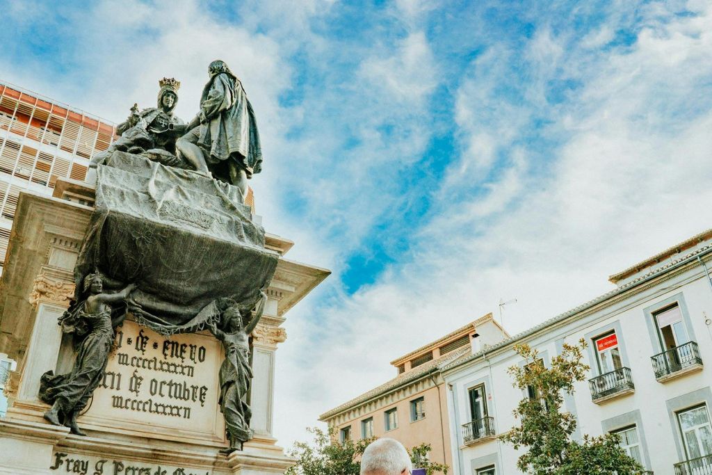 가톨릭 이사벨라