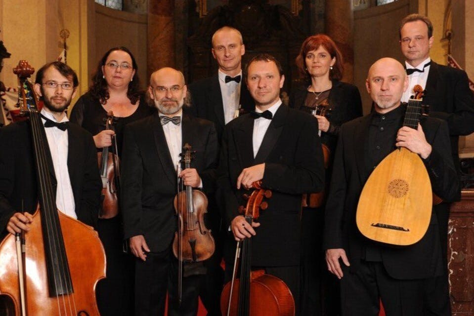 성 니콜라스 콘서트