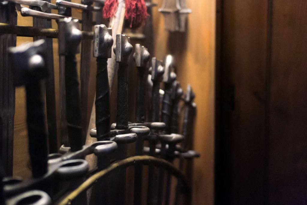 도보 & 식도락 투어