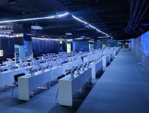 [Seoul] K-Culture VR Tower : The World's First 4K VR K-POP Idol Concert
