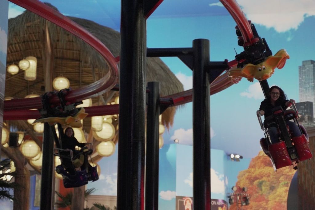 발리 트랜스 스튜디오