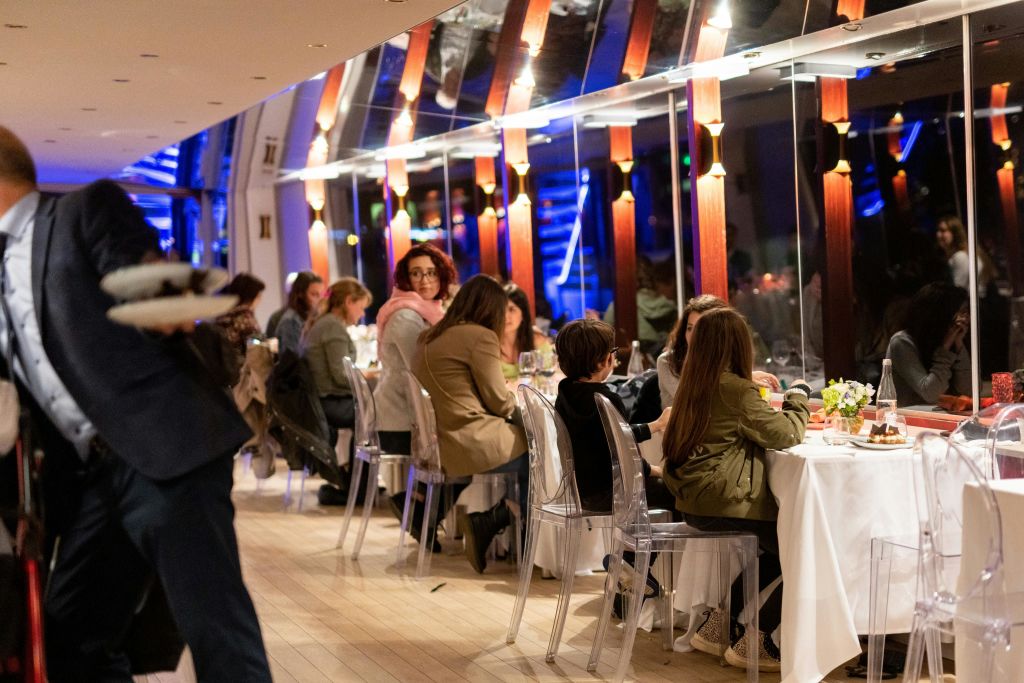 가족을 위한 액티비티