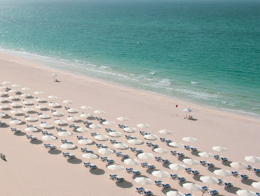 소울 비치 사디야트