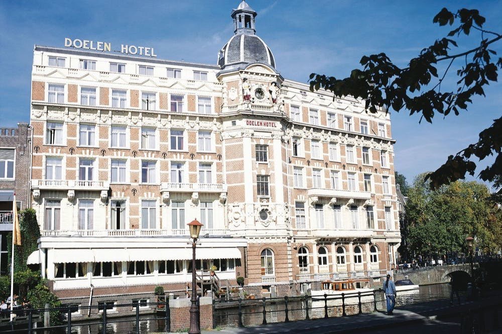 렘브란트 투어 + 바빌론 투어