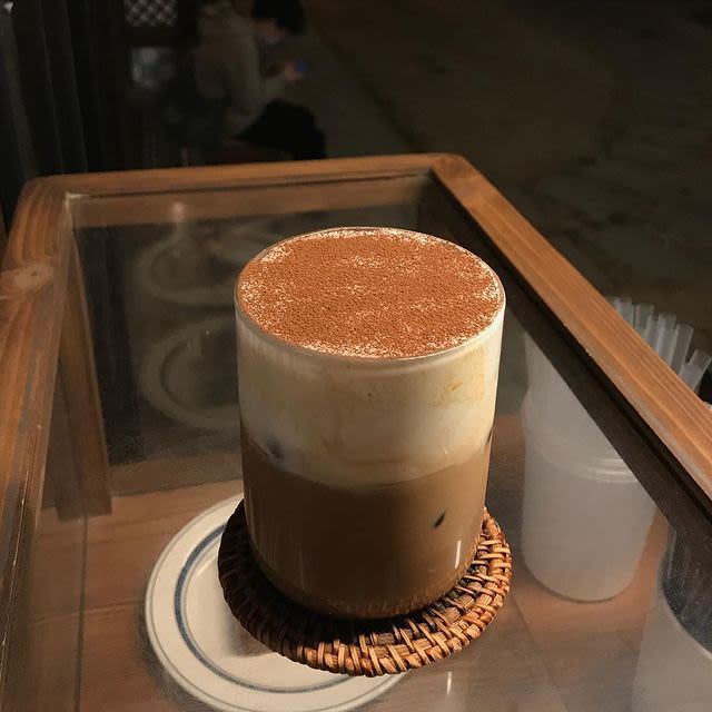 로스터리 동경