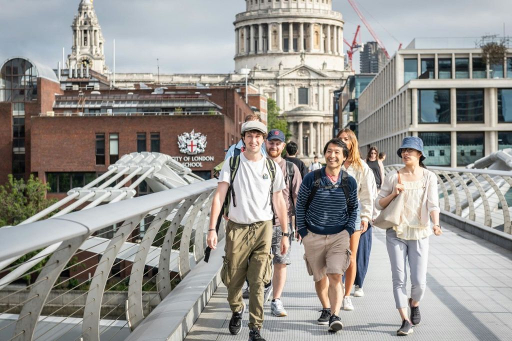 세인트폴 대성당