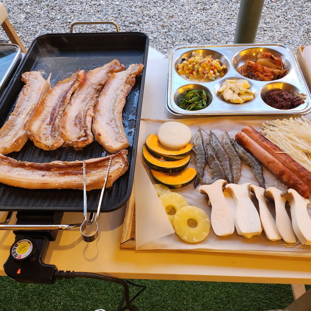 가평(청평) M 모텔 팁 & 고려사항 이미지